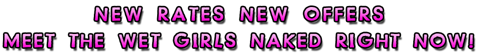 New Rates