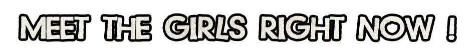 Meet the girls
