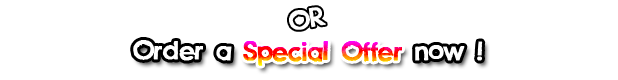 Special offer