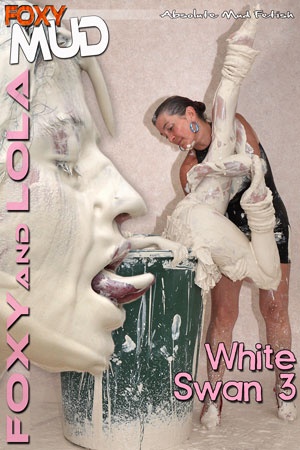 Lola - White swan 3