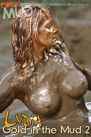Lydia  - Gold in the mud 2