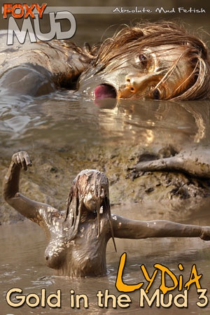 Lydia  - Gold in the mud 3