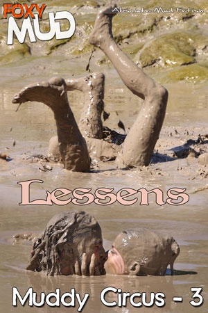 Lessens - Muddy Circus 3