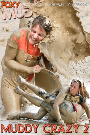 A Group - Muddy crazy 2