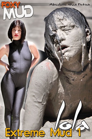 Lola - Extreme mud 1