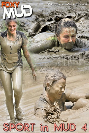 A Group - Sport in mud 4