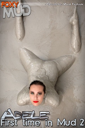 Adele - First time in mud 2