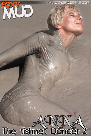 Anna - The fishnet dancer 2