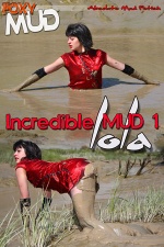 Incredible mud 1