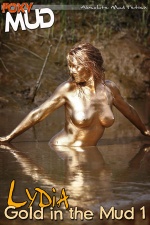 Gold in the mud 1