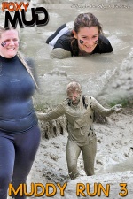 Muddy Run 3