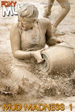 Mud Madness 1