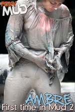 First time in mud 2