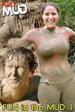 Fun in the mud 1