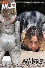 Shiny body & mud 2