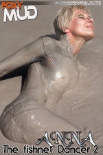 The fishnet dancer 2