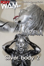 Silver body 2