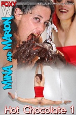 Mina - Hot chocolate 1