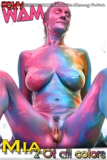 Mia - Mia - 2 Of all colors