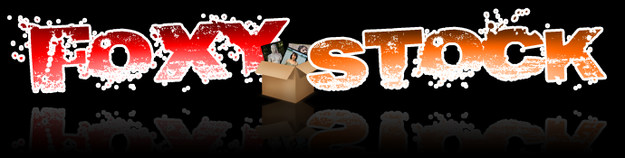 Bienvenue sur FoxyStock, le site fétichiste de téléchargement en mud, wam, messy et wetlook