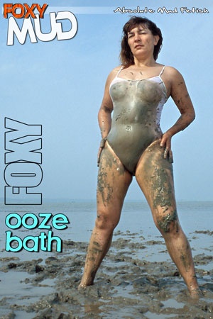 Foxy - Ooze bath
