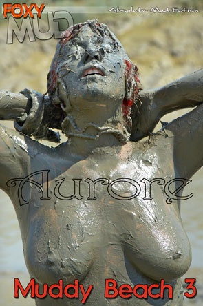 Aurore - Muddy beach 3