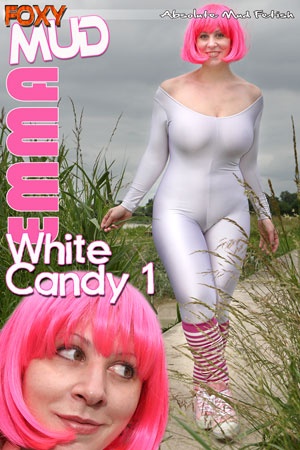 Emma - White Candy 1