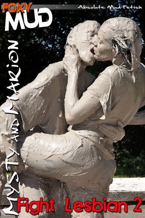 Marion - Fight lesbian 2