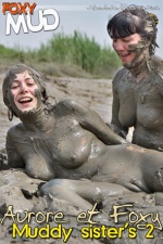 Muddy sister's 2