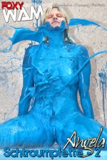 Smurfette 2